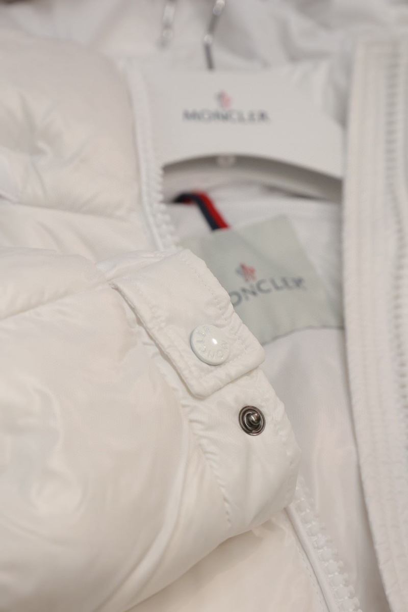 Moncler Down Coat